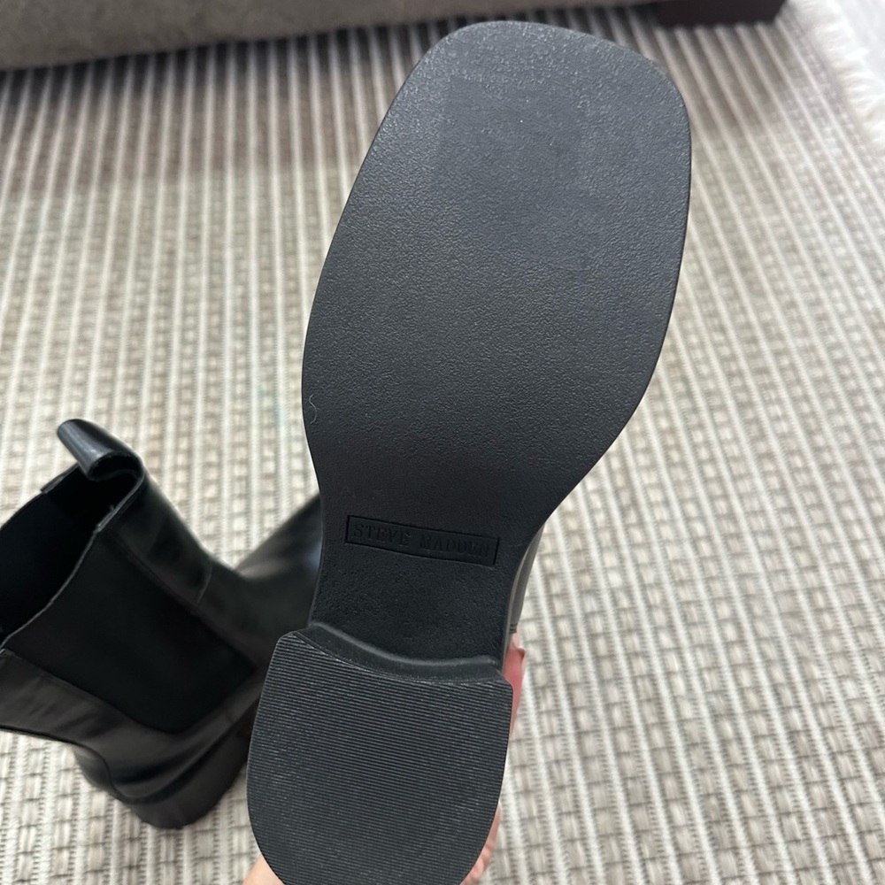 Steve Madden Maren boots - Picture 5 of 6
